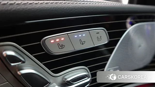 Mercedes-Benz CLS-Class C257 id 3459750 из Кореи 7