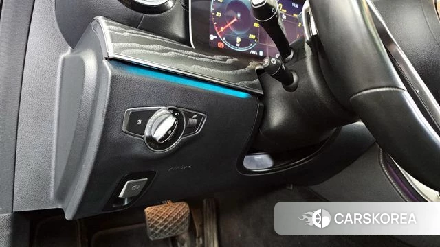 Mercedes-Benz E-Class W213 id 3953403 из Кореи 7