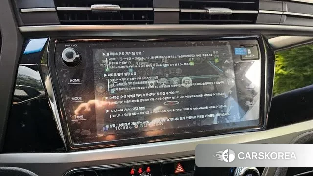 Ssangyong Beautiful Korando id 3004231 из Кореи 7