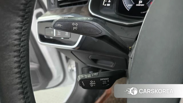 Audi A6 (C8) id 4836578 из Кореи 7