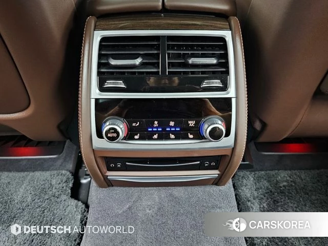 BMW 7 Series (G11) id 4759536 из Кореи 7