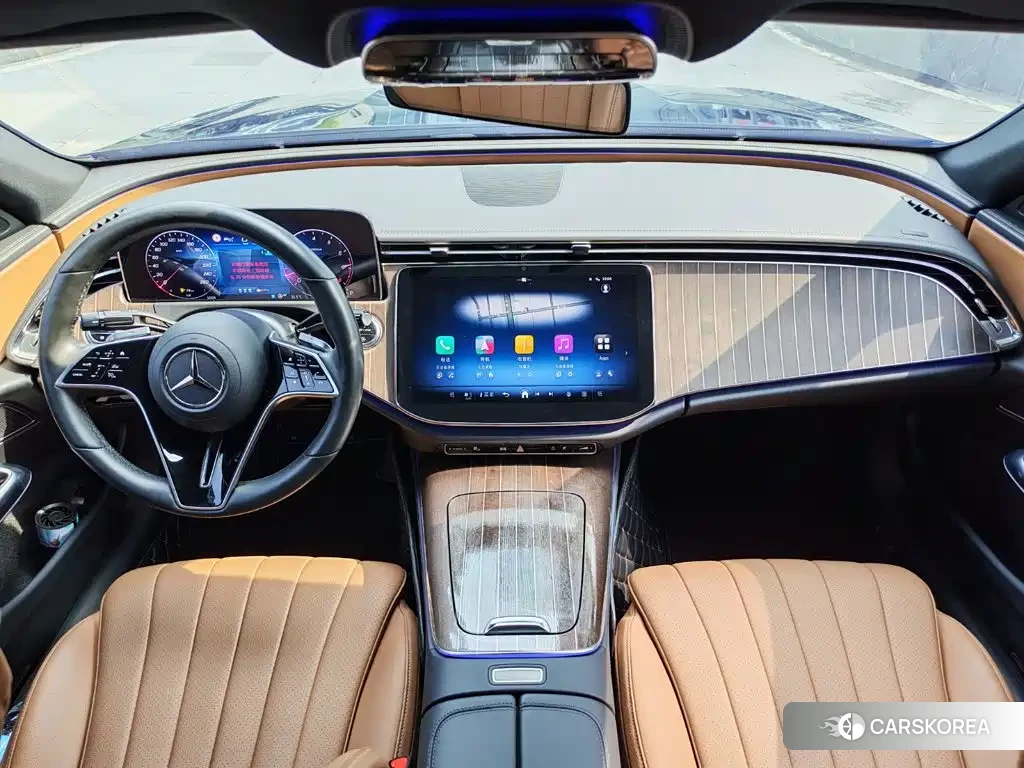 Mercedes-Benz E-Class id 4680508 из Китая 7