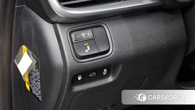 Kia The New K5 2nd generation id 4362993 из Кореи 7