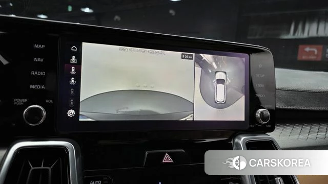 Kia Sorento 4th Generation id 4224861 из Кореи 7