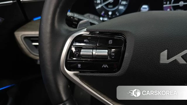 Kia K8 id 3964607 из Кореи 7