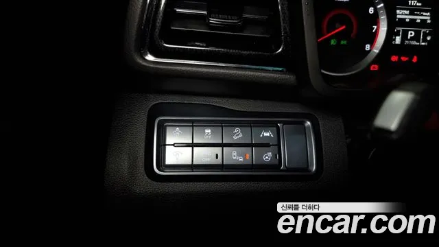 Ssangyong Tivoli Air id 2847683 из Кореи 7