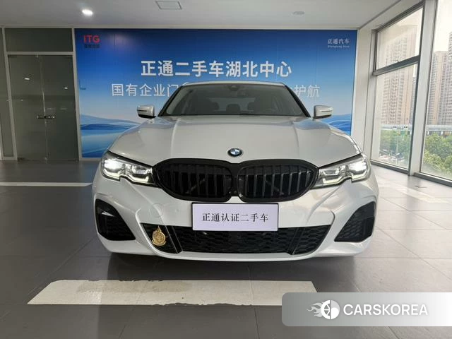 BMW 3 series id 4320828 из Китая 7