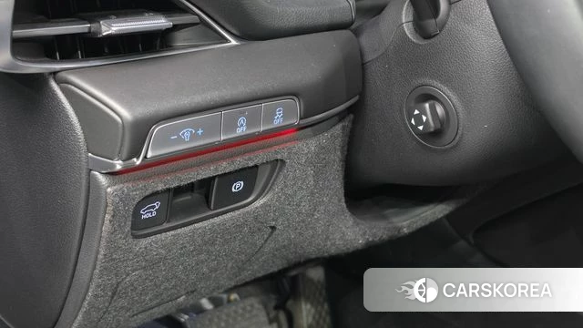 Genesis GV80 id 4580327 из Кореи 7