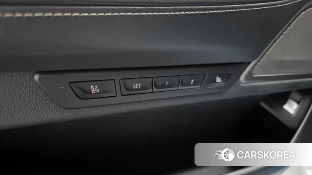 BMW 7 Series (G11) id 3748341 из Кореи 7