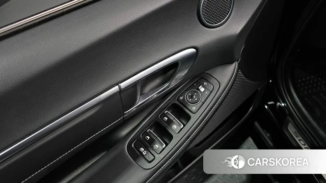 Hyundai Sonata (DN8) id 3941210 из Кореи 7