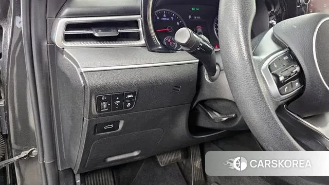 Kia K5 3rd generation id 3631064 из Кореи 7