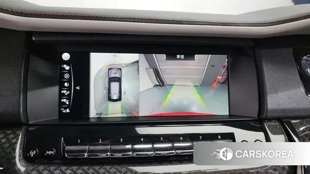 Rolls-Royce Cullinan id 3069327 из Кореи 7