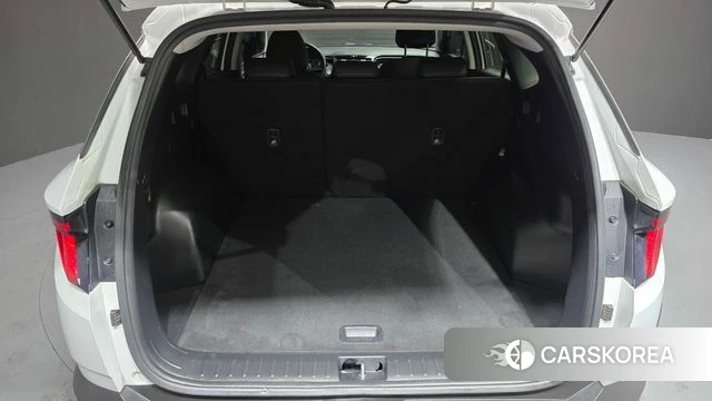Hyundai Tucson (NX4) id 4573159 из Кореи 7