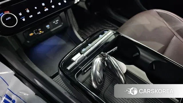 Hyundai The New Tucson (NX4) id 3763653 из Кореи 7