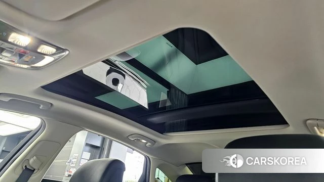 Genesis G80 (RG3) id 4719999 из Кореи 7