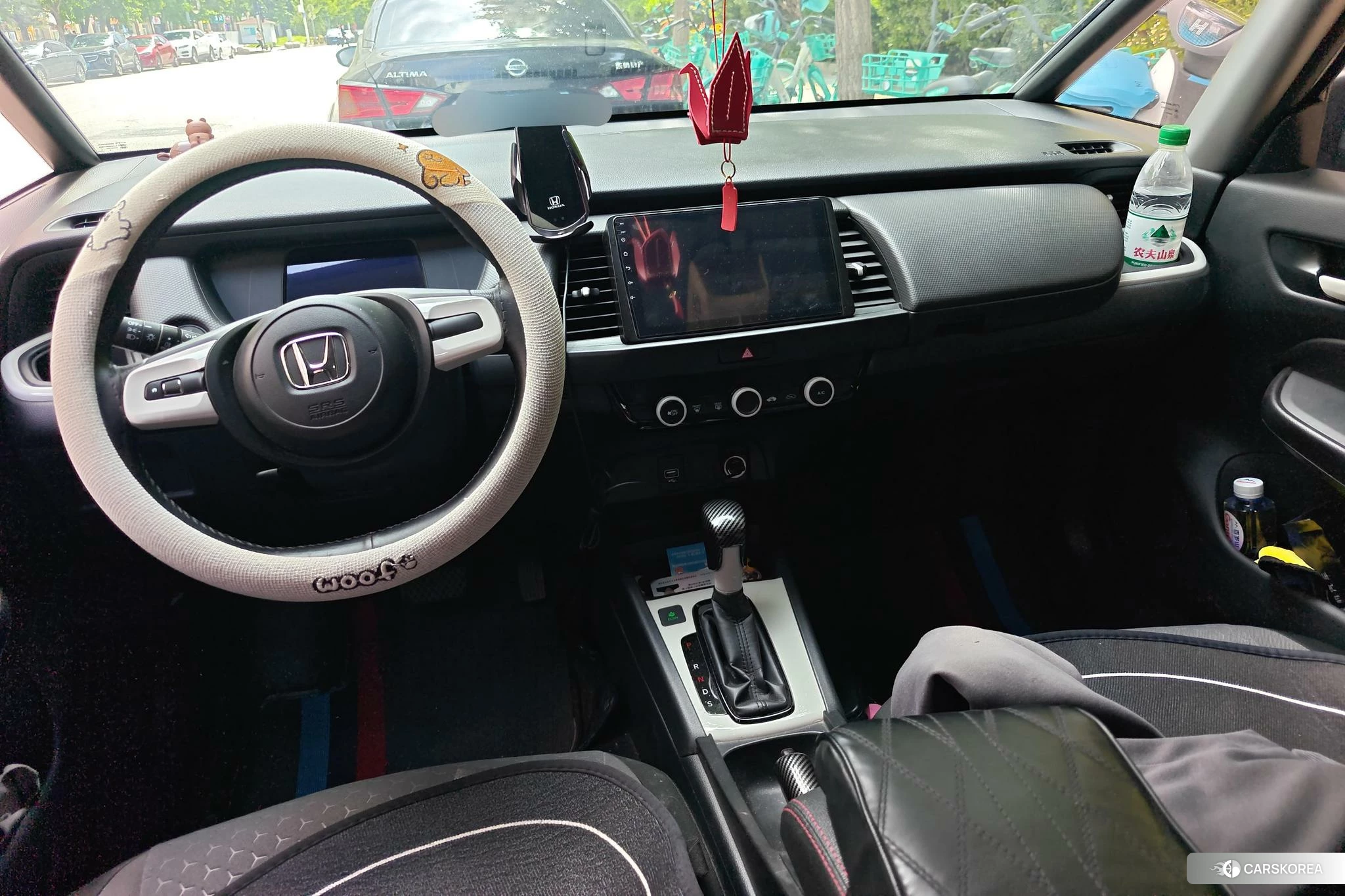 Honda Fit id 4451406 из Китая 7