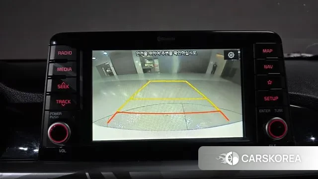 Kia All New Morning (JA) id 3713759 из Кореи 7