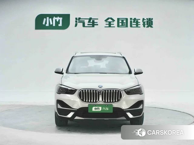 BMW X1 id 4214512 из Китая 7