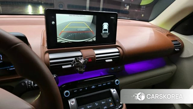 Hyundai The New Casper id 3876517 из Кореи 7