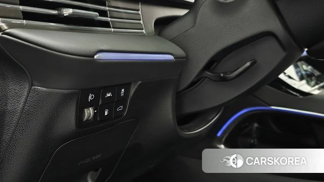 Hyundai The New Grandeur IG id 3818497 из Кореи 7