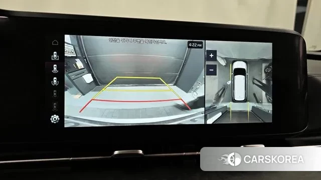 Kia Carnival 4th generation id 3660001 из Кореи 7