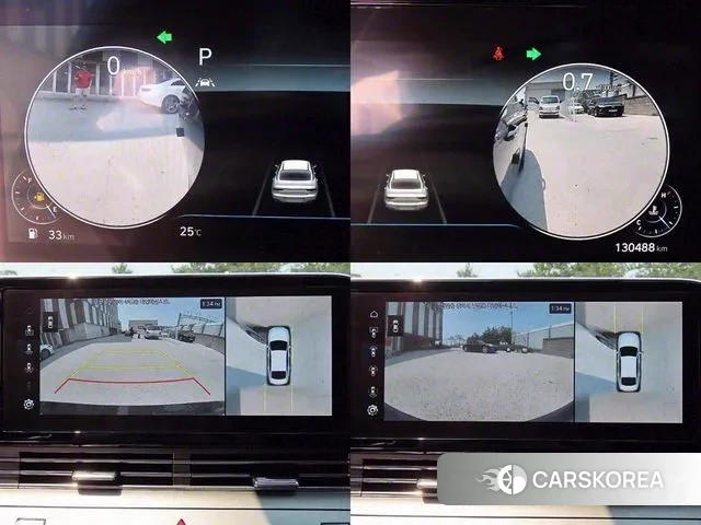 Hyundai The New Grandeur IG id 3405852 из Кореи 7