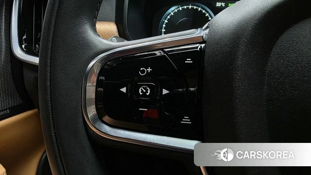 Volvo S90 id 4717842 из Кореи 7