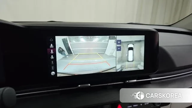 Kia Carnival 4th generation id 3534484 из Кореи 7