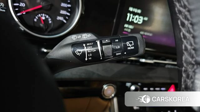 Kia Carnival 4th generation id 3865678 из Кореи 7