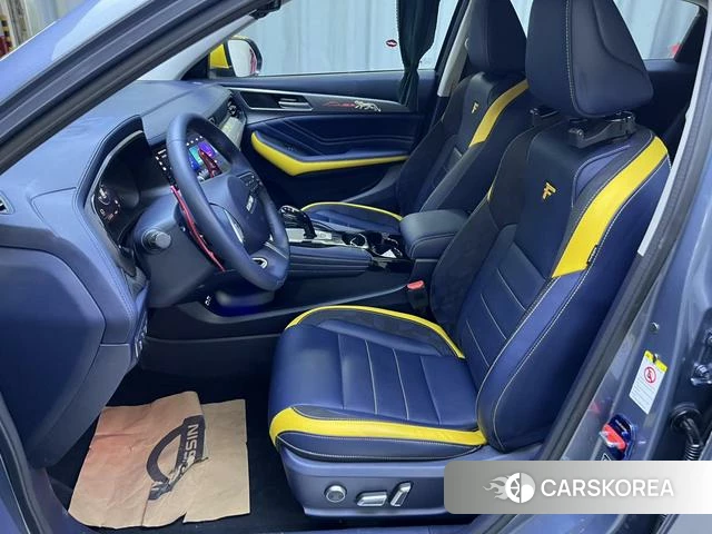 Haval F7x id 4208951 из Китая 7