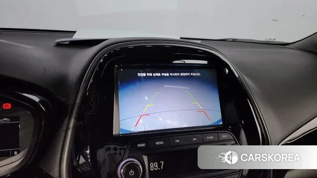 Chevrolet (GM Daewoo) The New Spark id 3363075 из Кореи 7