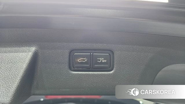 Kia Carnival 4th generation id 4593519 из Кореи 7