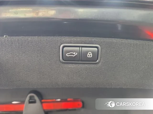 Genesis G80 id 3375328 из Кореи 7