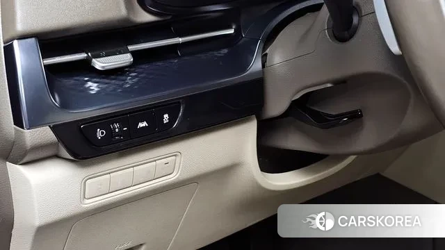 Kia Carnival 4th generation id 3545581 из Кореи 7