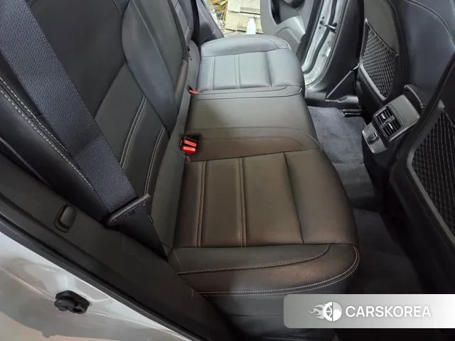 Renault Korea (Samsung) The New QM6 id 3009055 из Кореи 7