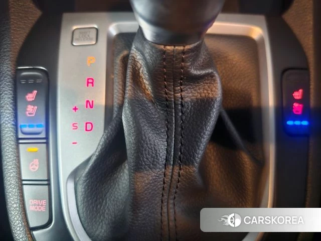 Kia Come New K3 id 3942995 из Кореи 7