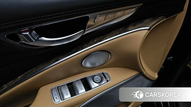 Kia More K9 id 4179488 из Кореи 7