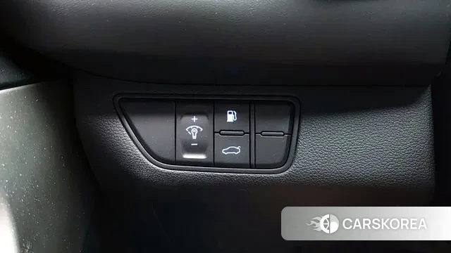 Genesis G70 id 3095873 из Кореи 7