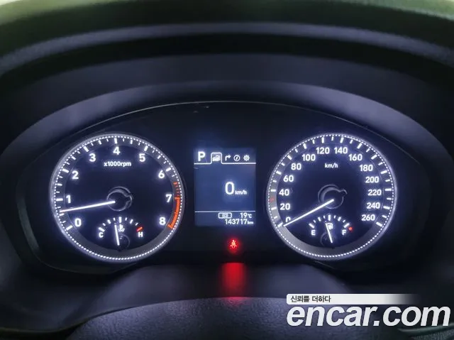 Hyundai Grandeur IG id 2684263 из Кореи 7