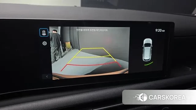 Hyundai The New Tucson (NX4) id 3212267 из Кореи 7