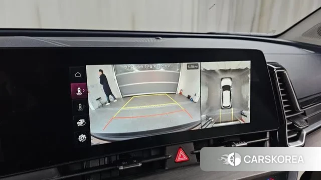 Kia Sportage 5th Generation id 3290386 из Кореи 7