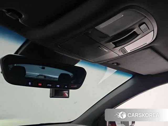 Hyundai Veloster (JS) id 3853261 из Кореи 7