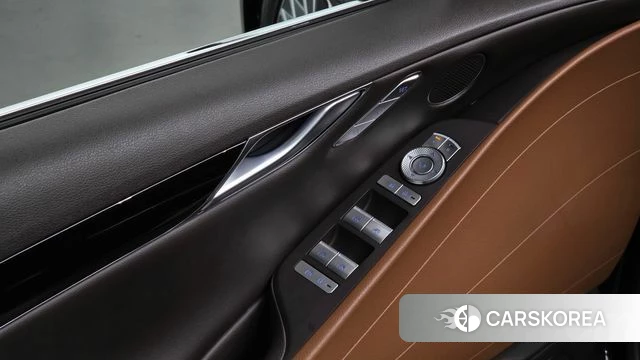 Genesis G80 (RG3) id 4720615 из Кореи 7