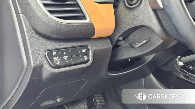 Kia The New Seltos id 4793219 из Кореи 7