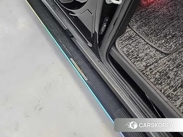 Kia Carnival 4th generation id 3770459 из Кореи 7