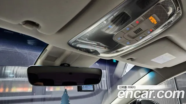 Genesis G80 (RG3) id 2754547 из Кореи 7