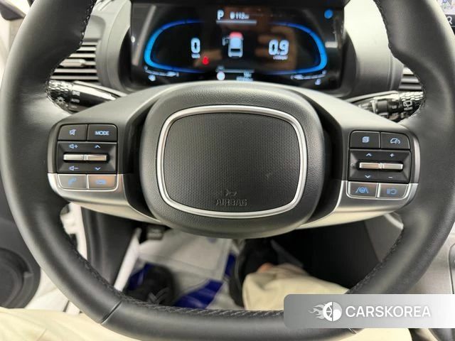 Hyundai Casper id 3915383 из Кореи 7