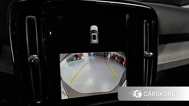 Volvo XC40 id 3426841 из Кореи 7