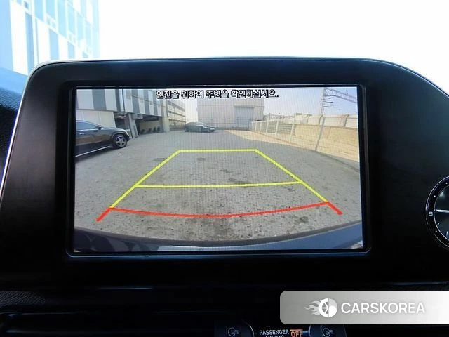 Hyundai Grandeur IG id 4334169 из Кореи 7