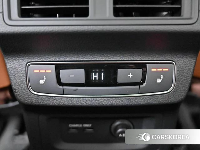 Audi Q5 (FY) id 3915178 из Кореи 7